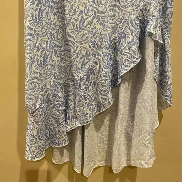 goa Beachwear ByJapna Assimetrical skirt - Picture 4 of 8